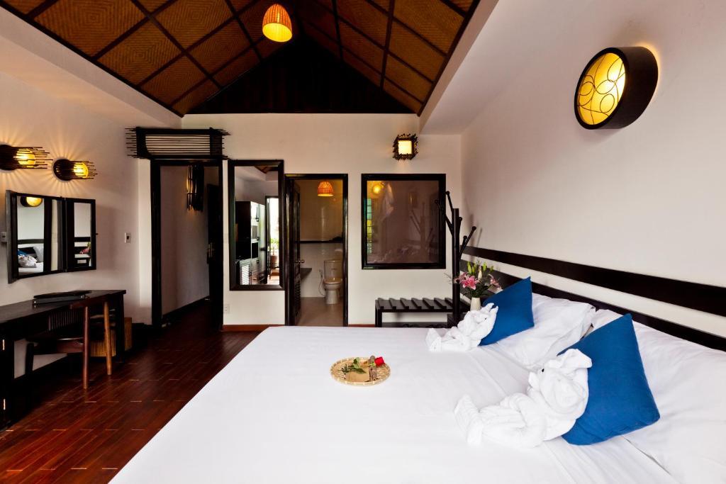 Cinnamon Saigon Hotel Cidade de Ho Chi Minh