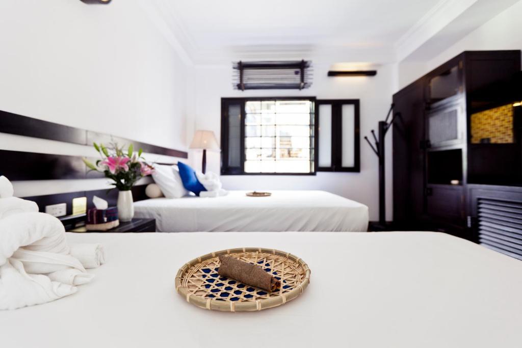 Cinnamon Saigon Hotel Cidade de Ho Chi Minh