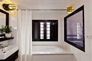 Cinnamon Saigon 3* Cidade de Ho Chi Minh