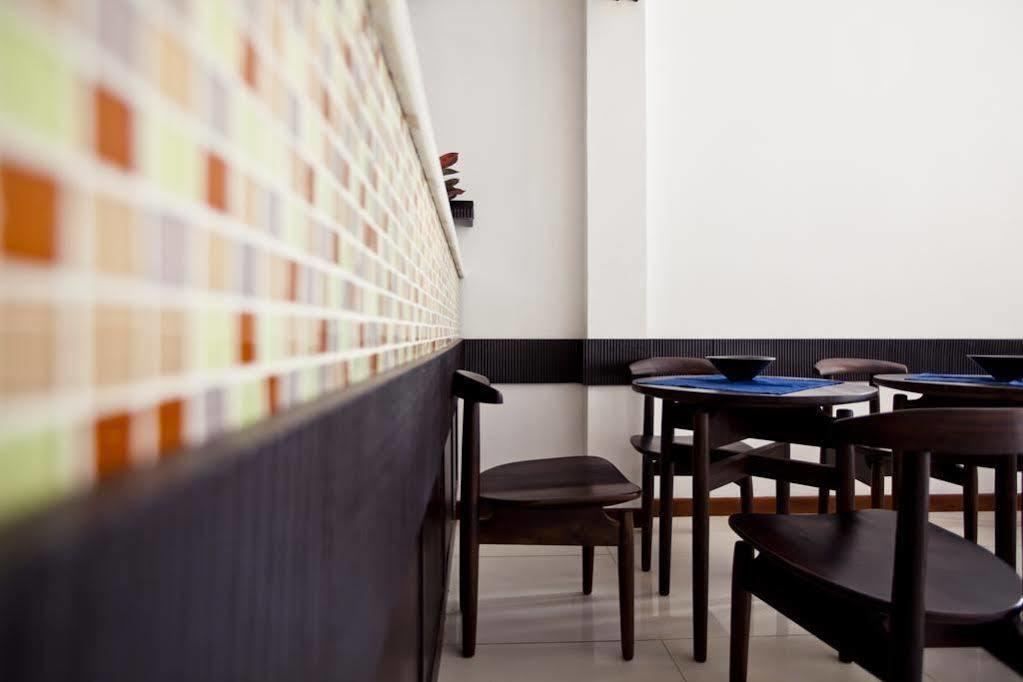Cinnamon Saigon 3* Cidade de Ho Chi Minh